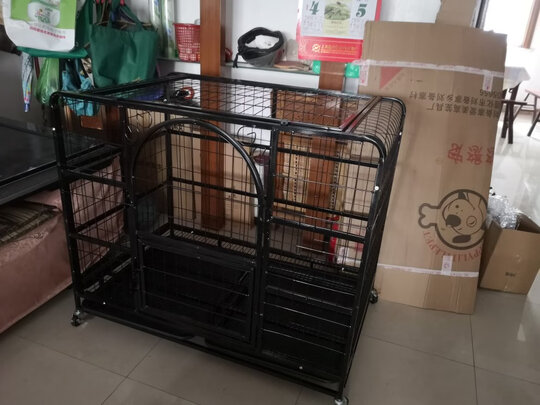 狗笼