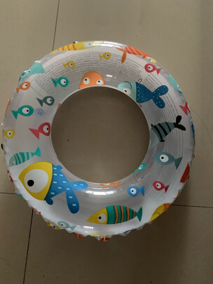 游泳圈