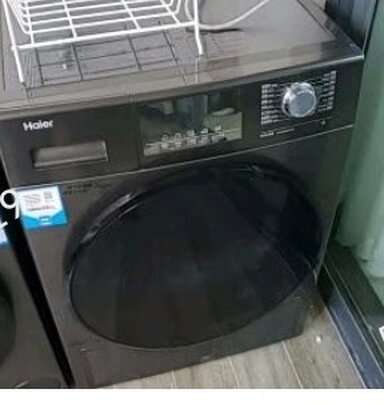 洗衣机|[用户爆料]讲一讲海尔洗烘套装哪款好？告诉大家真相