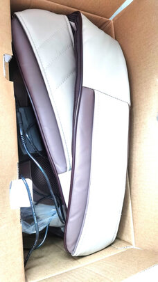 倍轻松iNeck air2按摩器怎么样用后过下感受有用吗？