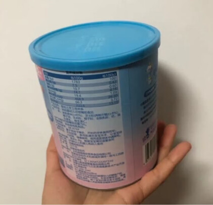 婴幼儿辅食