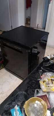 洗碗机|【今日头条】美的RX20G洗碗机怎么样？看完评测感受知真相？