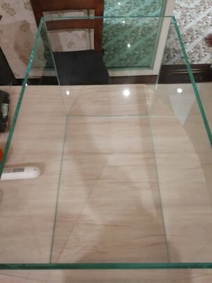桌面鱼缸