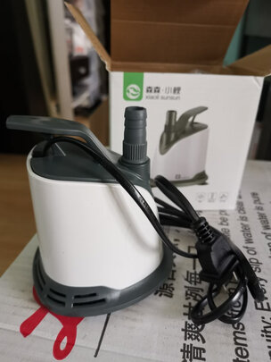 鱼缸水泵