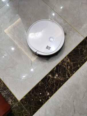 扫地机器人|【电商快报】科沃斯Ecovacs扫地机器人真实评测体验感受