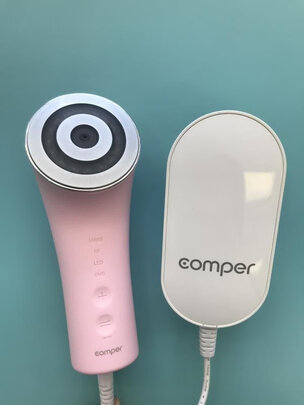 compercomper美容仪|compercomper美容仪怎么样上手一周说讲感受