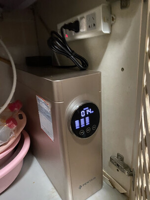 净水器|大家讨论下滨特尔净水器怎么样？请讲下用后真实感受