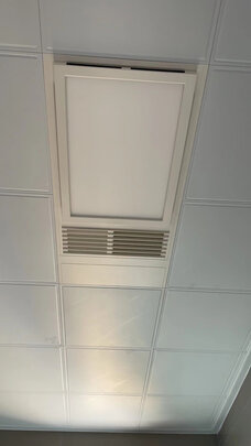 风暖浴霸