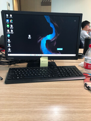 电脑主机|客观评价联想扬天M4000q商用办公台式电脑整机电脑主机怎么样？上手三周说真相