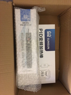 鱼缸加热棒