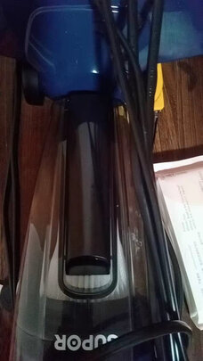 吸尘器|苏泊尔VCS60A-C2吸尘器怎么样？亲身体验告知你实情！