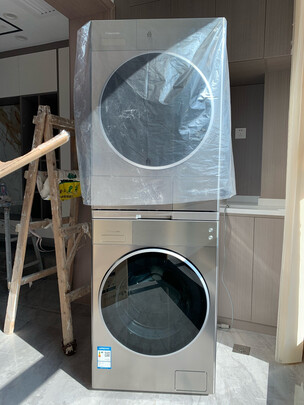 松下L169+9098V洗烘套装|松下L169+9098V洗烘套装怎么样？内幕使用评测揭秘