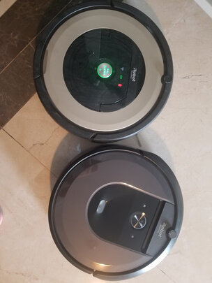 iRobotRoomba i7实例评测图文解说