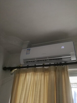 格力京逸和凉之夏哪个好?性价比哪个更高些呢？