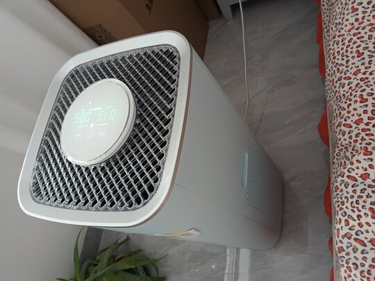 格力KJ520G-A01空气净化器|格力KJ520G-A01空气净化器怎么样？内幕使用评测揭秘