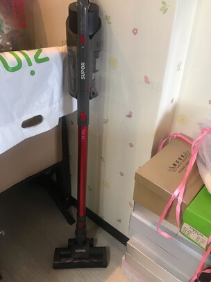 吸尘器|苏泊尔VCS61A-C9 Pro吸尘器好吗？图文评测曝光