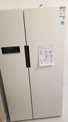 冰箱|西门子KA92NV02TI冰箱如何,值得入手的原因分享！