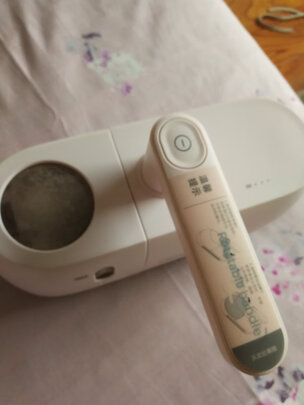 美的除螨仪MT3怎么样用后一周讲真相？