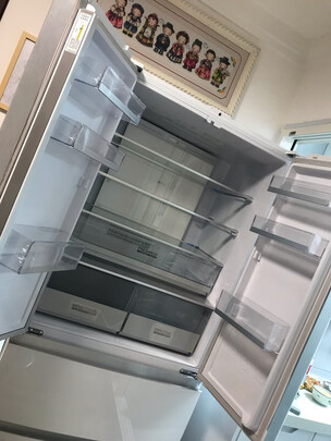 评价分享卡萨帝555WDGAU1冰箱怎么样，真实内幕曝光 ？