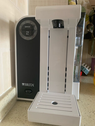 碧然德FB2 D-BS过滤净水器怎么样？用后讲优缺点感受
