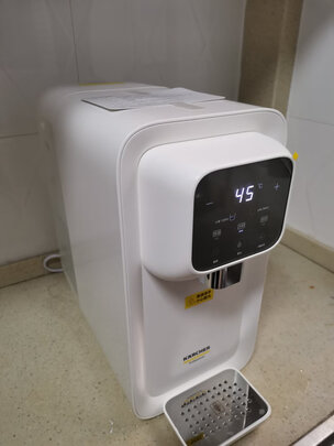 KARCHERWPC|KARCHERWPC 120 RO-H好吗？图文评测曝光