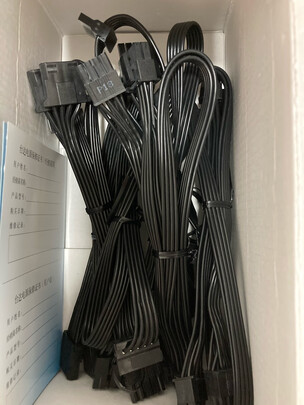 台达电脑电源拆解