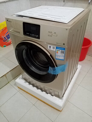 小天鹅TG100V20WDG|小天鹅TG100V20WDG洗衣机用后告诉大家实情真相？