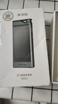 真相曝光科大讯飞SR702录音笔怎么样质量烂不烂？真实内幕