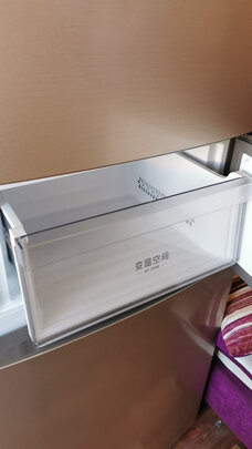 冰箱|看完不迷路：海尔冰箱252WXPS怎么样？多少人不看这里被坑了