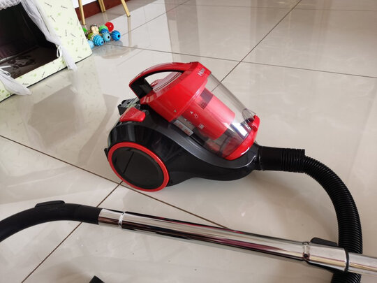 吸尘器|海尔HZW1207Z好吗？图文评测曝光