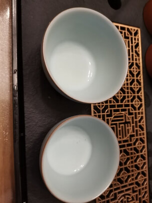 万仟堂称心如意·宋韵·易泡壶(|万仟堂称心如意·宋韵·易泡壶( 粉青釉 )功夫茶具好吗？图文评测曝光