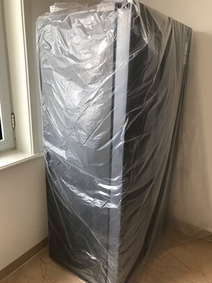 海尔BCD-517WLHSSEDB9电冰箱|海尔BCD-517WLHSSEDB9电冰箱好吗？图文评测曝光