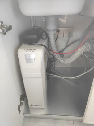 净水器|知乎评测：史密斯R600ETD1和史密斯R1600CD1区别是，参考价格评测对比