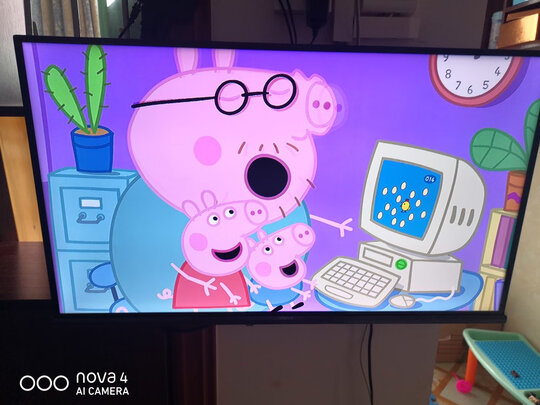 海信32V1F-R电视|海信32V1F-R电视怎么样上手一周说讲感受