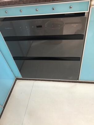 独家揭秘康宝380X-C1消毒柜怎么样?大家使用评测曝光