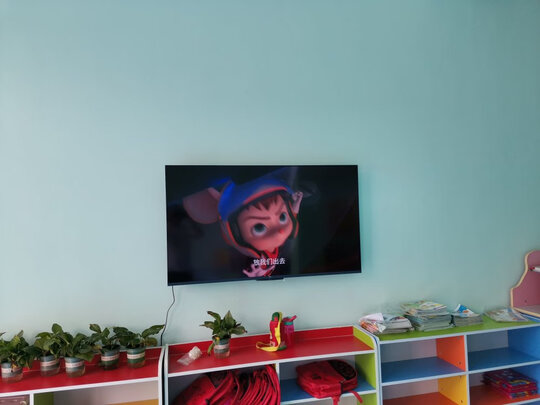 TCL55V8-J电视|参考剖析TCL55V8-J电视怎么样?深度测评剖析