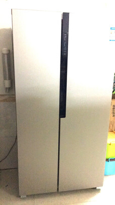 冰箱|客观评价奥克斯BCD468WBV2怎么样？上手三周说真相