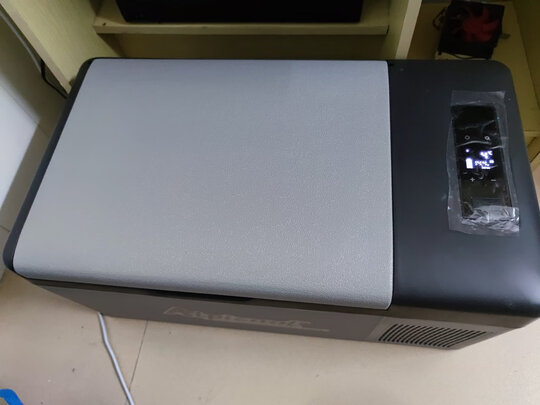 车载冰箱