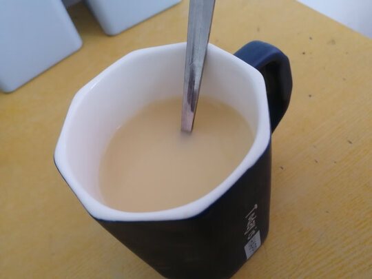 陶瓷马克杯
