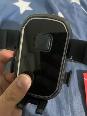车载手机支架