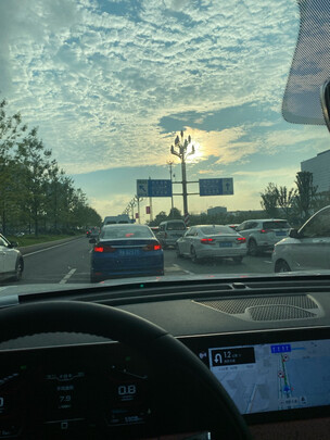 车载加湿器