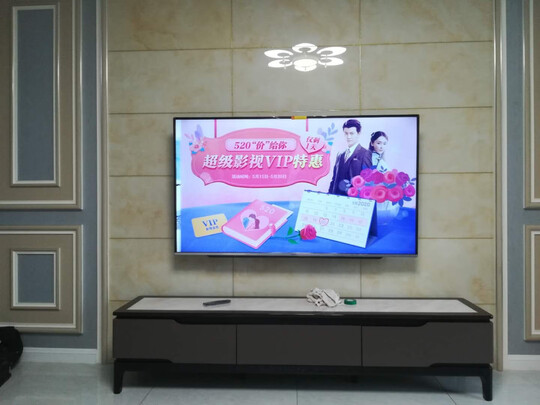 创维65A5电视|客观评价创维65A5电视怎么样？上手三周说真相