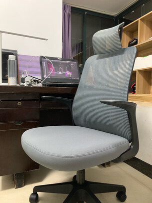 京东京造Z51电脑椅|京东京造Z51电脑椅怎么样上手一周说讲感受