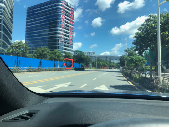 汽车玻璃修复液