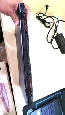 华硕天选笔记本怎么样,体验两小时彻底后悔了是吗?