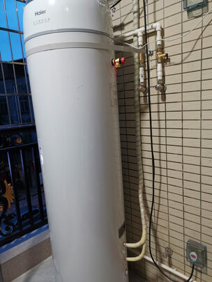 海尔KSXD-75(200)/WL空气能热水器|海尔KSXD-75(200)/WL空气能热水器怎么样？亲身体验告知你实情！