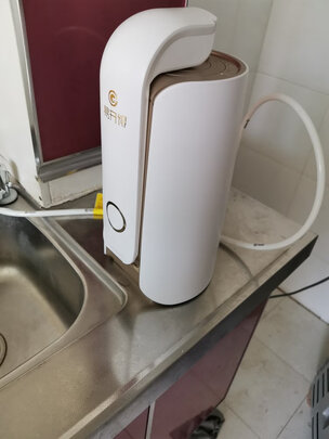 净水器|独家剖析易开得净水器怎么样?真的不用换滤芯？假的?