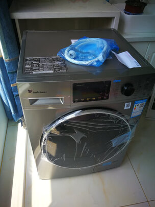 小天鹅TG100V86WMDY5怎么样,多少人不看这里被忽悠了？