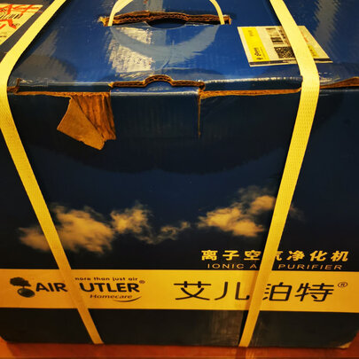 德国艾儿铂特空气净化器|德国艾儿铂特空气净化器怎么样？用后一周讲良心内幕