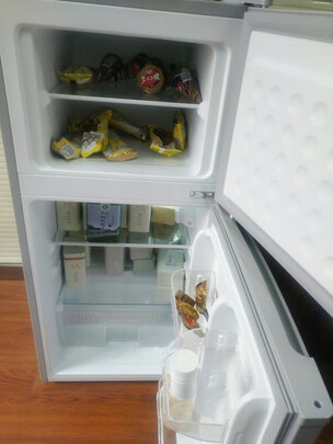 冰箱|美的BCD-112CM(E)冰箱怎么样？内幕使用评测揭秘